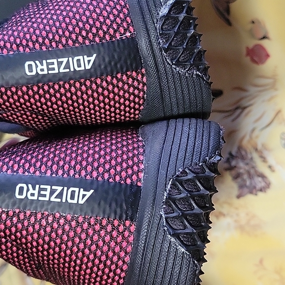 Track and field shoes - Picture 4 of 4